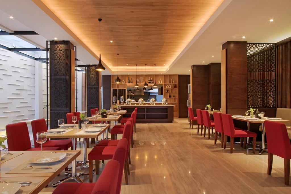 Ohana Hotel Kuta Kuta Lombok Kültér fotó