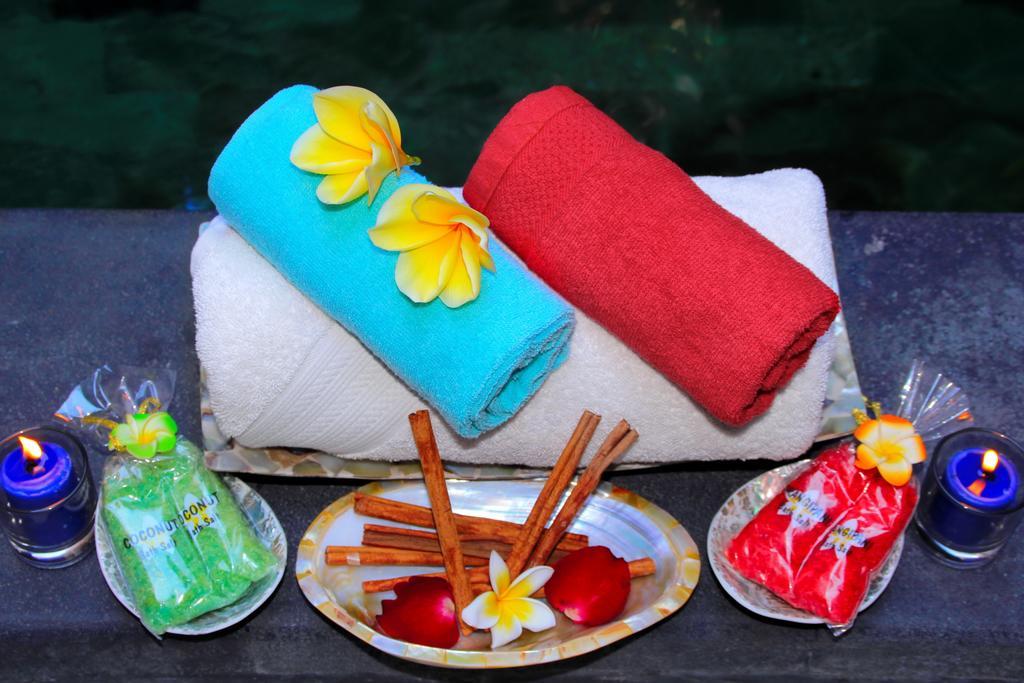 Ohana Hotel Kuta Kuta Lombok Kültér fotó