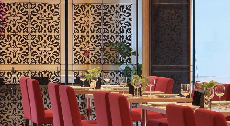 Ohana Hotel Kuta Kuta Lombok Kültér fotó