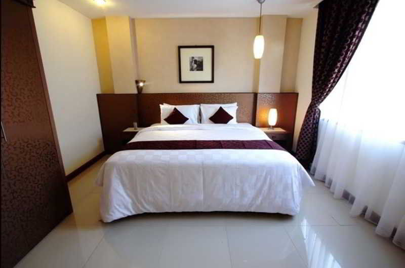 Ohana Hotel Kuta Kuta Lombok Kültér fotó